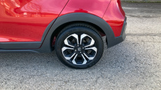 Honda Jazz 1.5 i-MMD Hybrid Crosstar EX 5dr eCVT Hybrid Hatchback